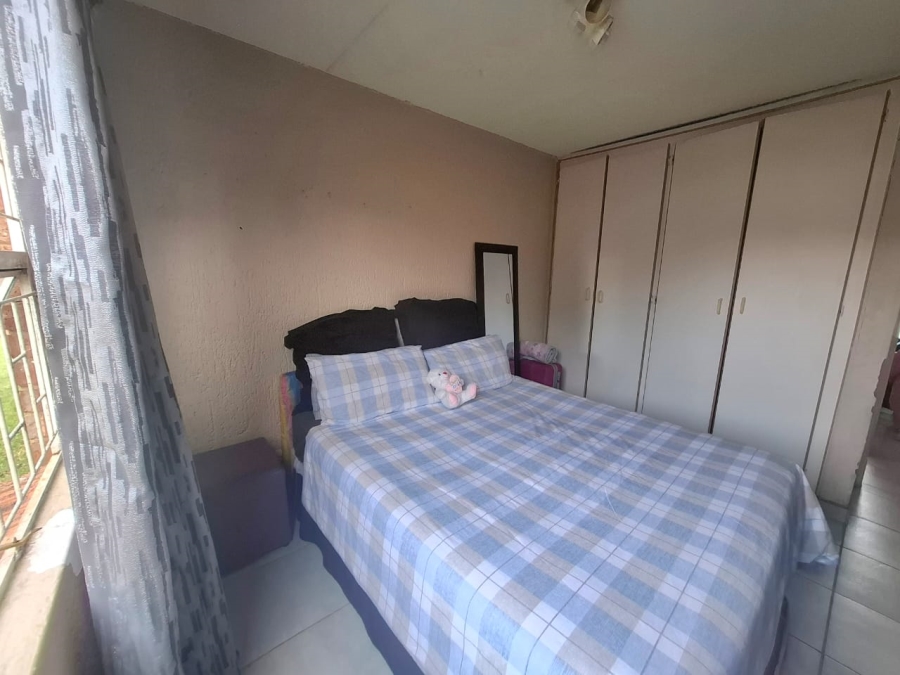1 Bedroom Property for Sale in Pellissier Free State